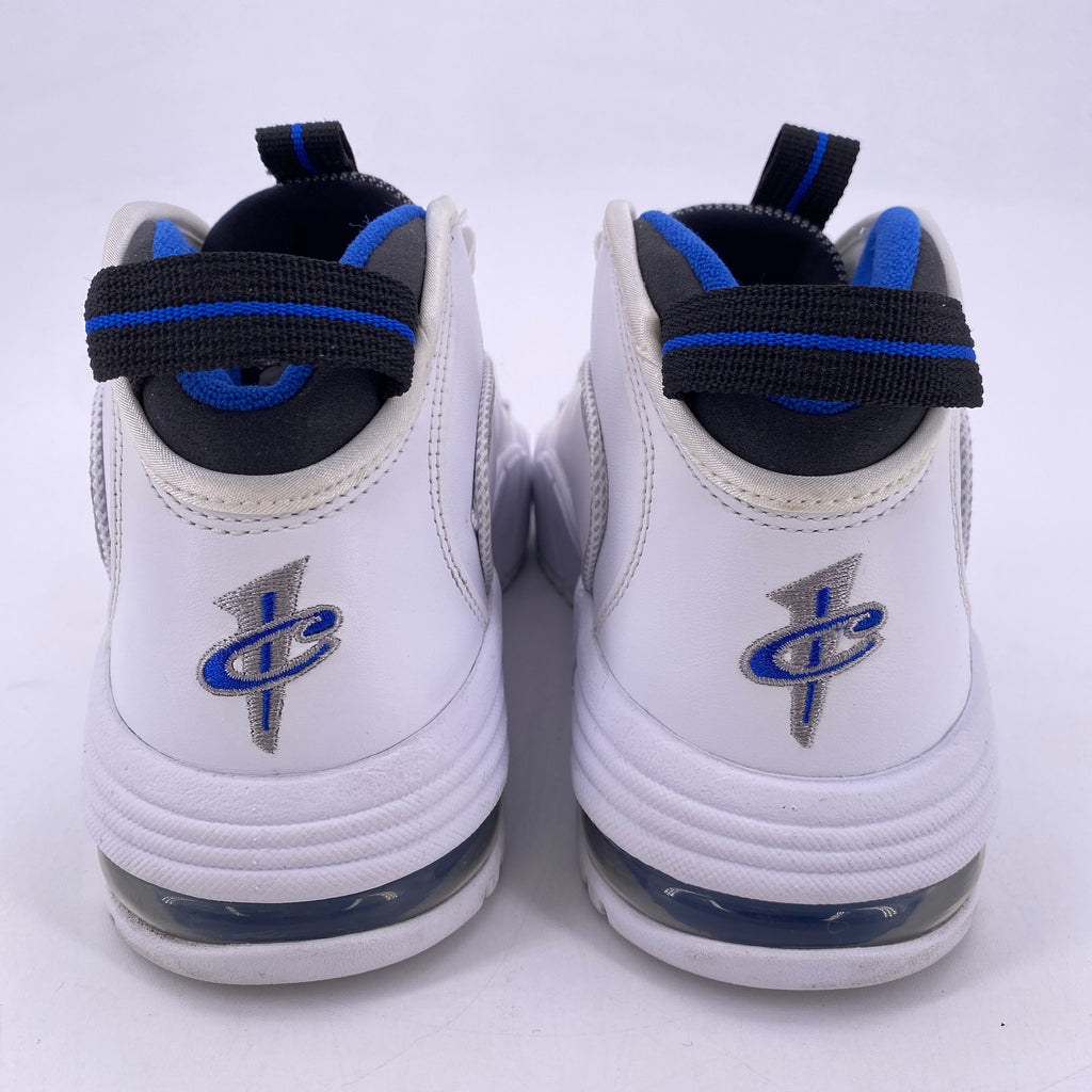 Nike Air Max Penny "Home" 2022 Used Size 10