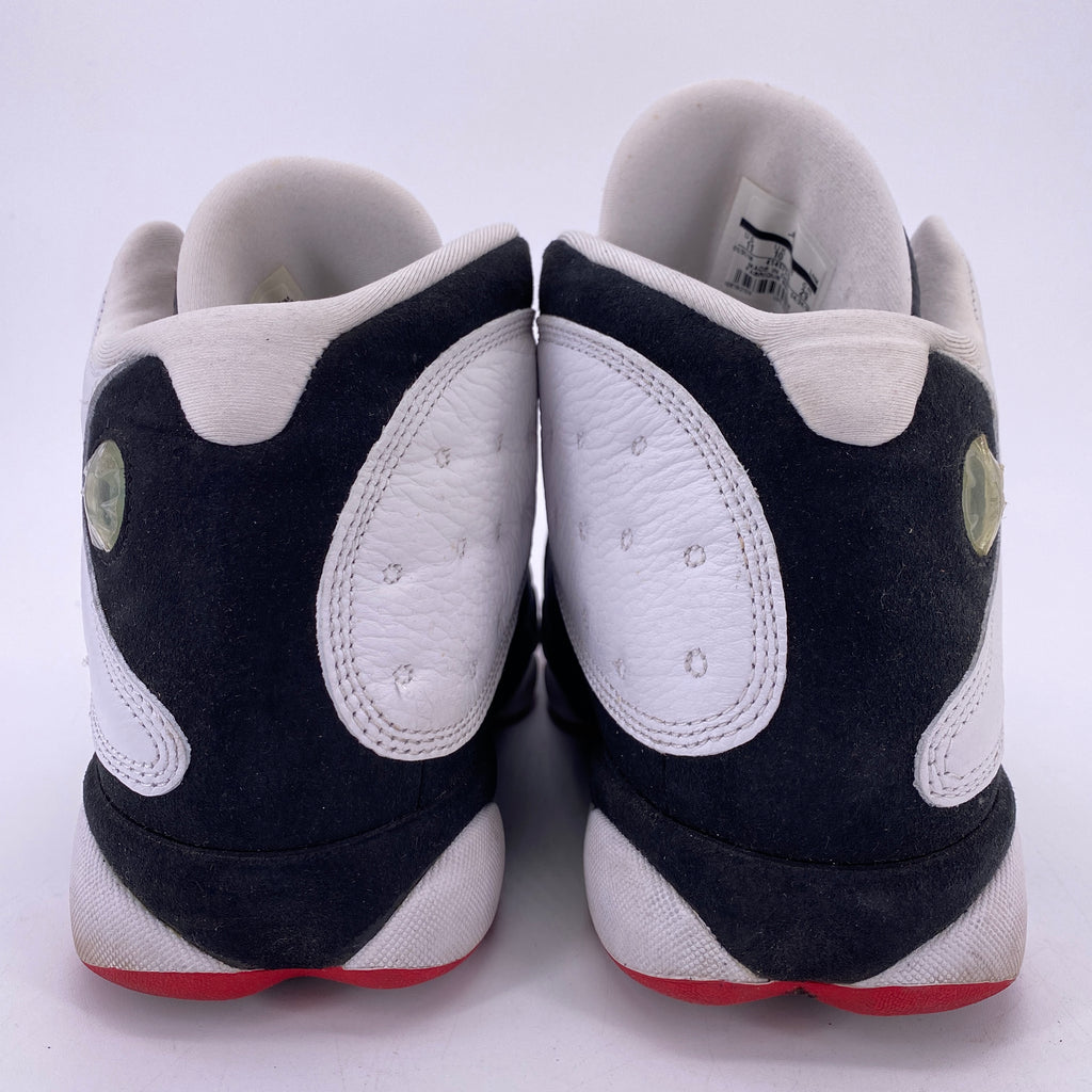Air Jordan 13 Retro "He Got Game" 2018 Used Size 11