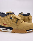 Nike Air TR. V. Cruz "Wheat" 2015 New Size 9.5