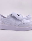 Nike Kwondo 1 "Peaceminusone White" 2022 New Size 10