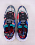 Air Jordan Delta "Multicolor" 2020 New Size 11