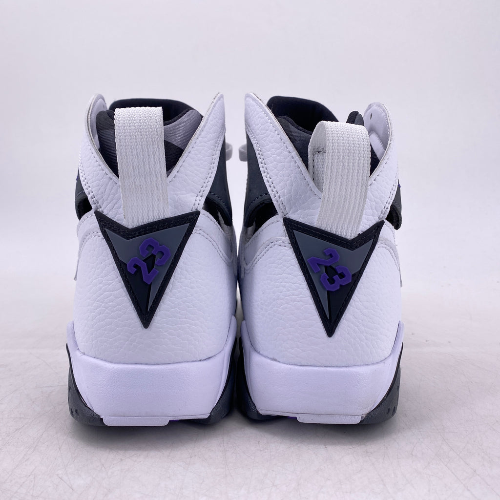 Air Jordan 7 Retro "Flint" 2021 Used Size 8.5