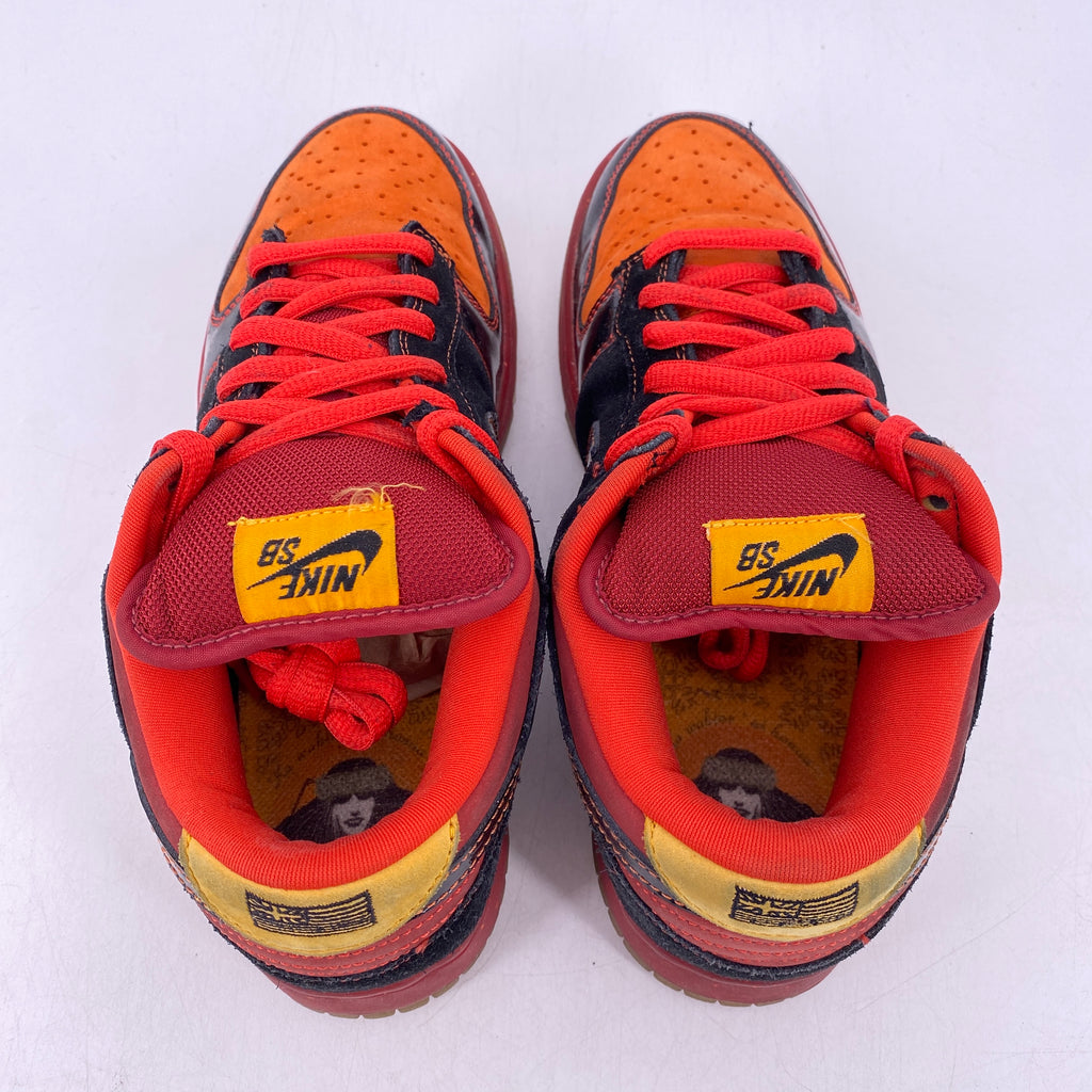Nike Dunk Low PRM SB "HAWAII" 2005 Used Size 8