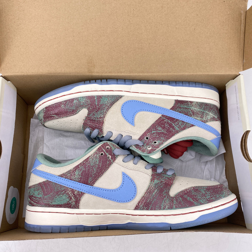 Nike SB Dunk Low "Crenshaw Skate Club" 2023 New Size 8