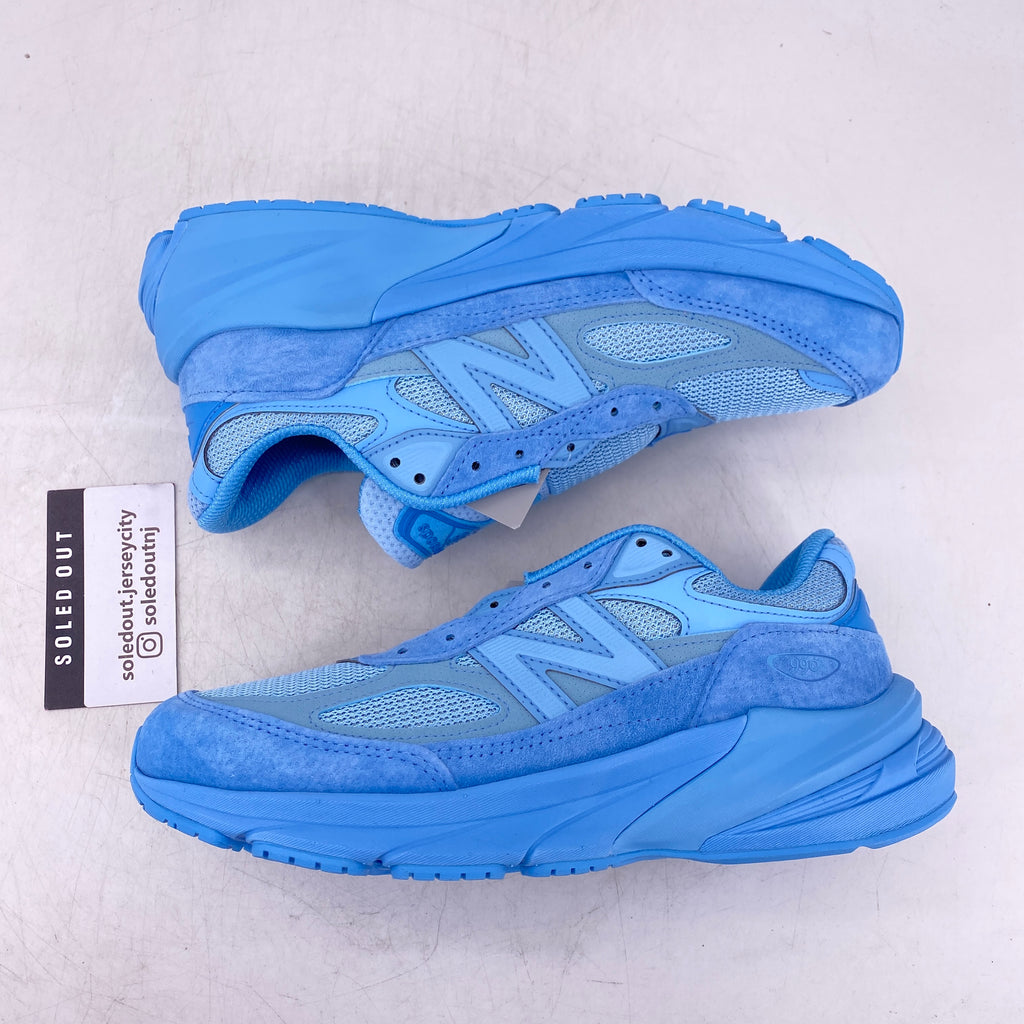 New Balance U990JG6 "Jfg Prom Blue" 2024 New Size 7.5