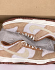 Nike Dunk Low "Medium Curry" 2024 Used Size 8