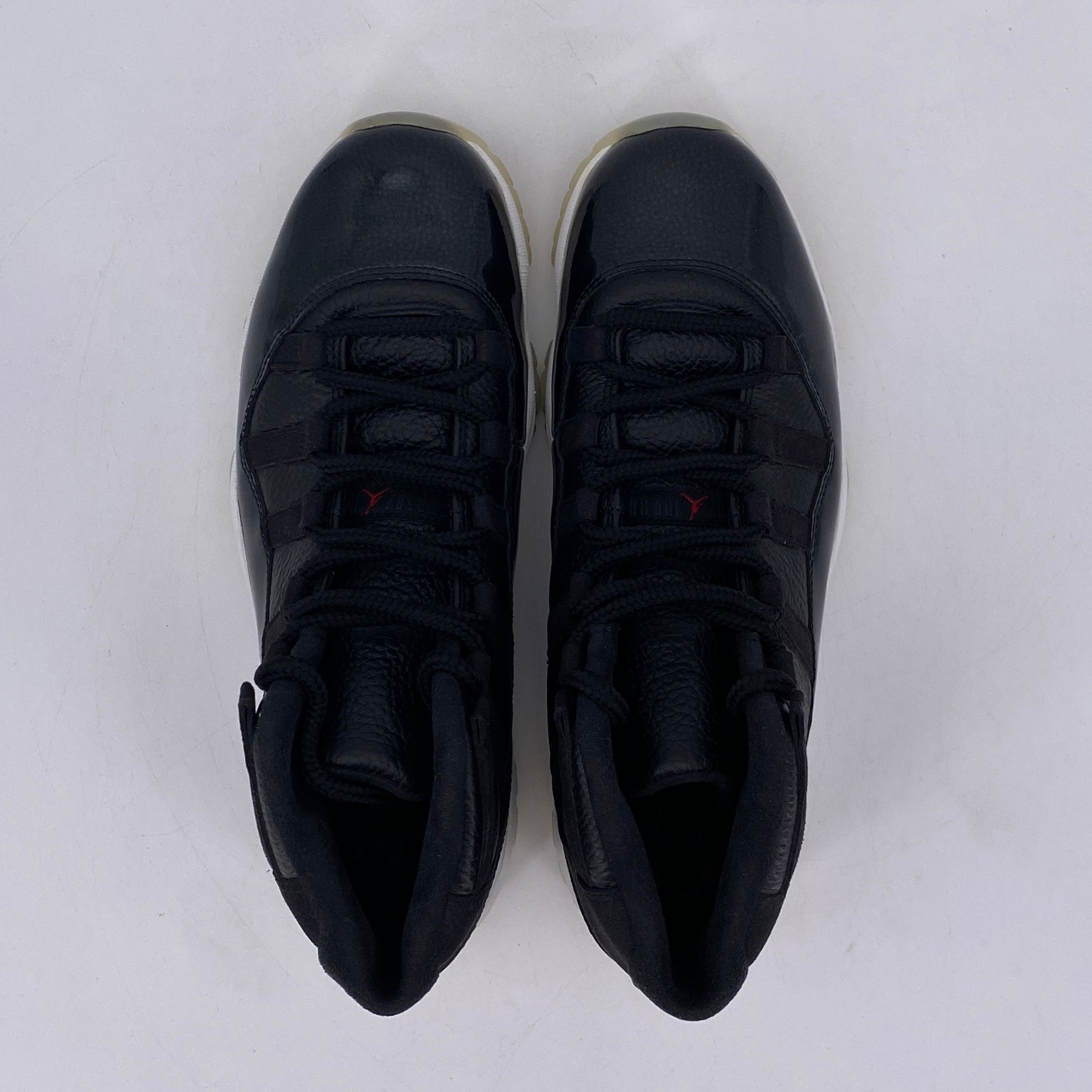 Air Jordan 11 Retro &quot;72-10&quot; 2015 Used Size 10