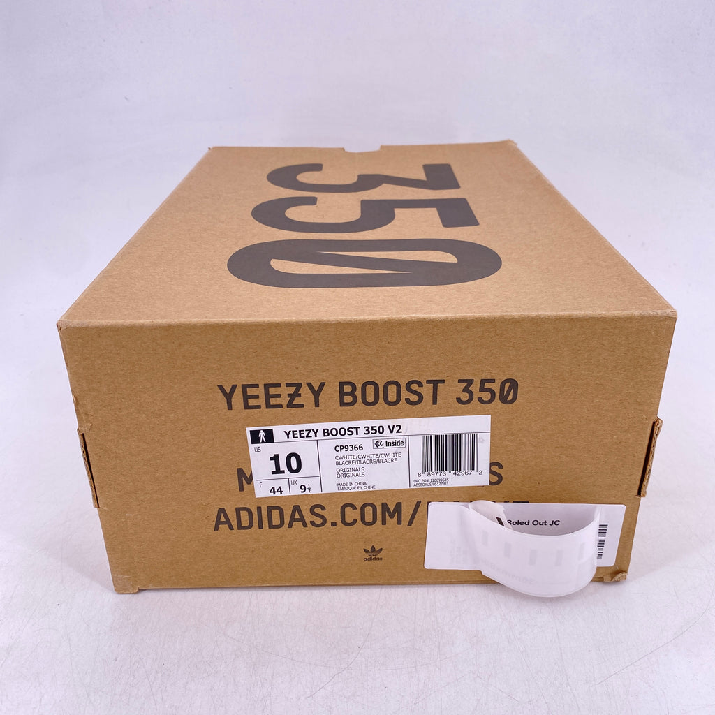 Yeezy 350 v2 "Cream" 2017 Used Size 10