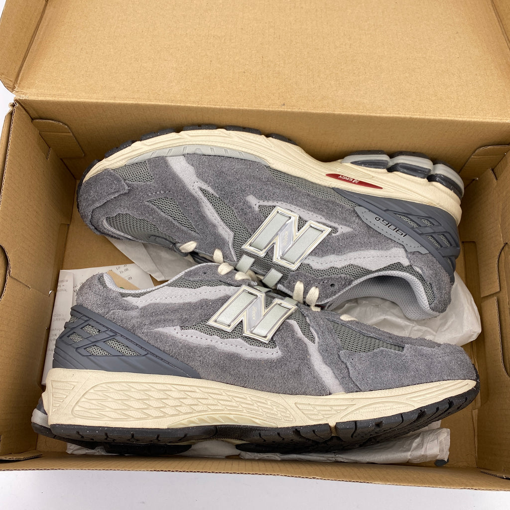 New Balance 1906d "Protection Pack Harbor Grey" 2023 Used Size 9