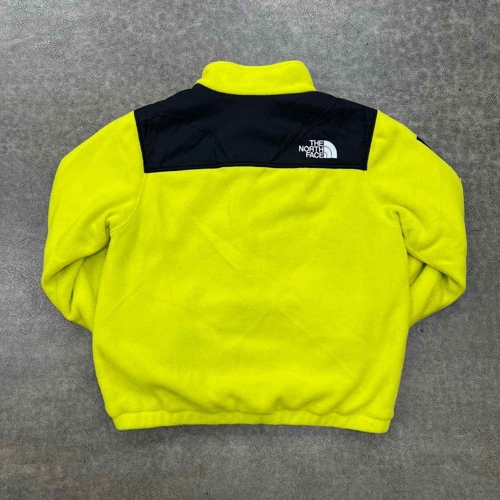 Supreme Denali "EXPEDITION" Sulphur Used Size L