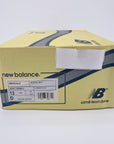 New Balance 550 / ALD "White Grey" 2020 Used Size 13