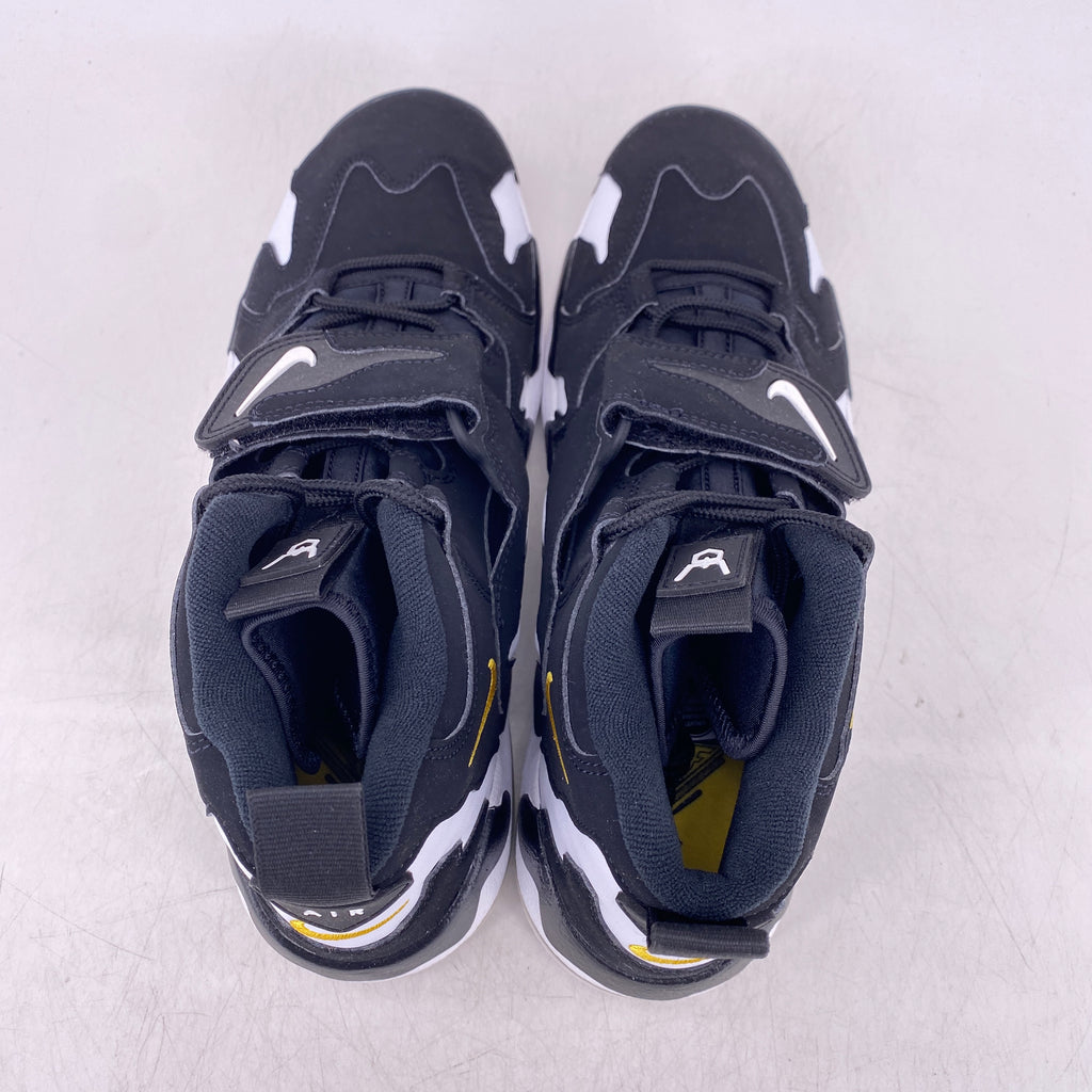 Nike Air DT Max 96 "Black White" 2024 New Size 11