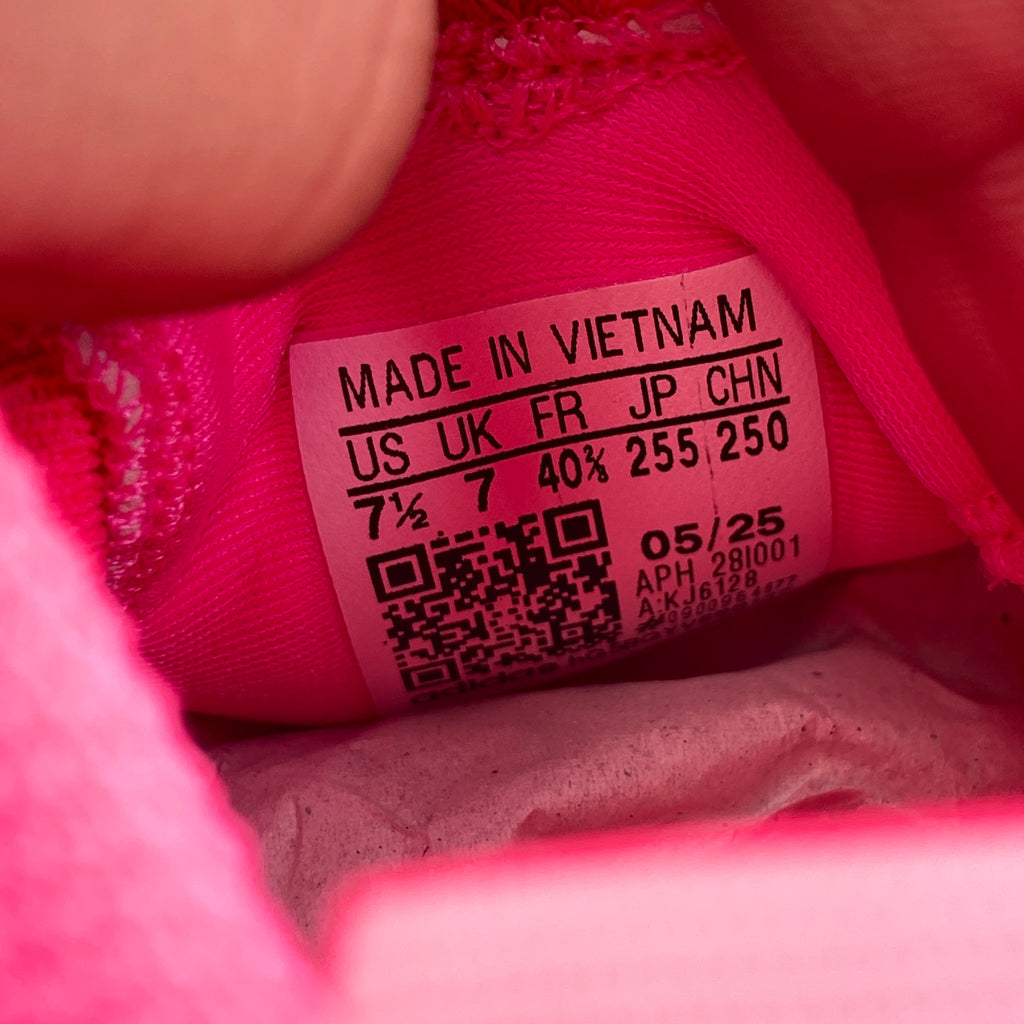 Adidas Harden Vol.9 "Flamingo Pink" 2025 New Size 7.5