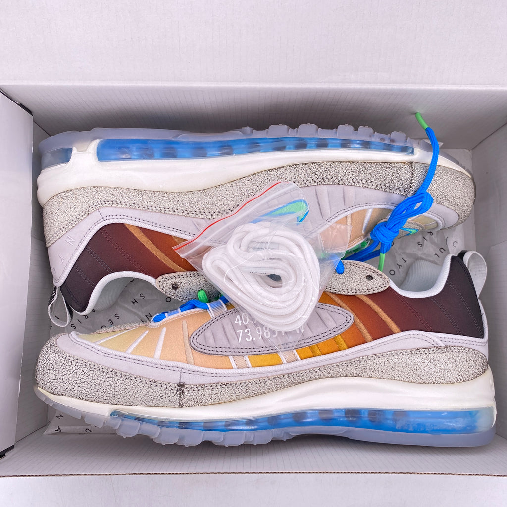 Nike Air Max 98 "La Mezcla" 2019 New Size 11.5