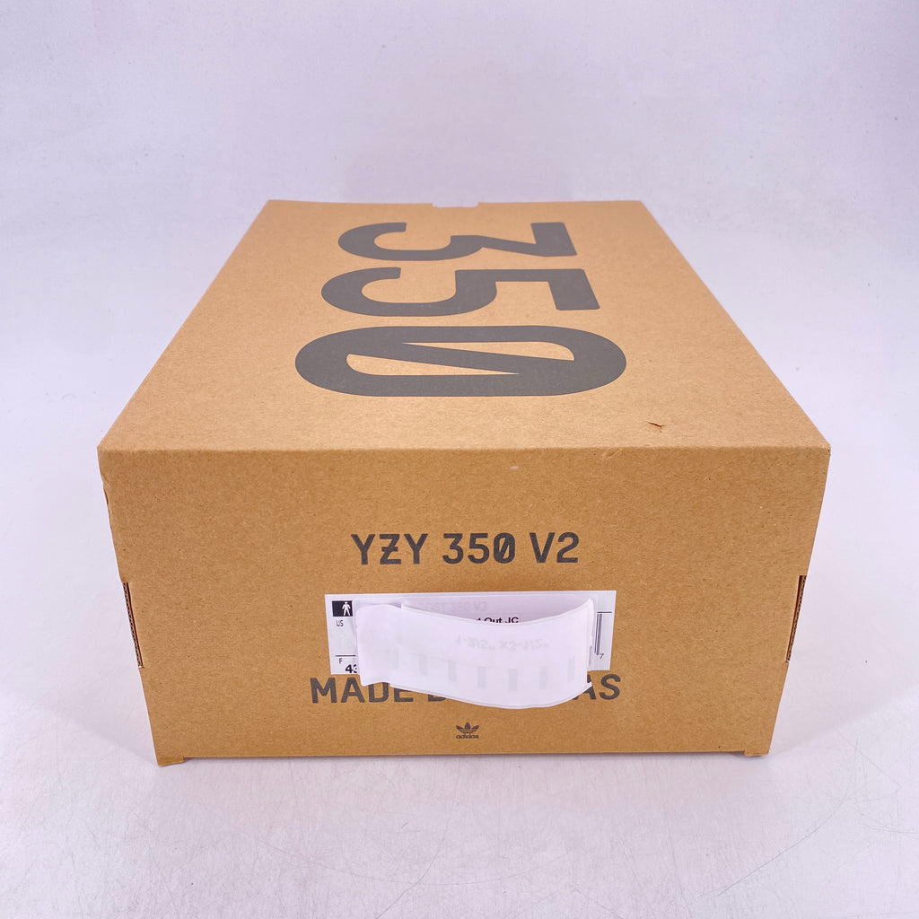 Yeezy 350 v2 "Onyx" 2022 New Size 9.5