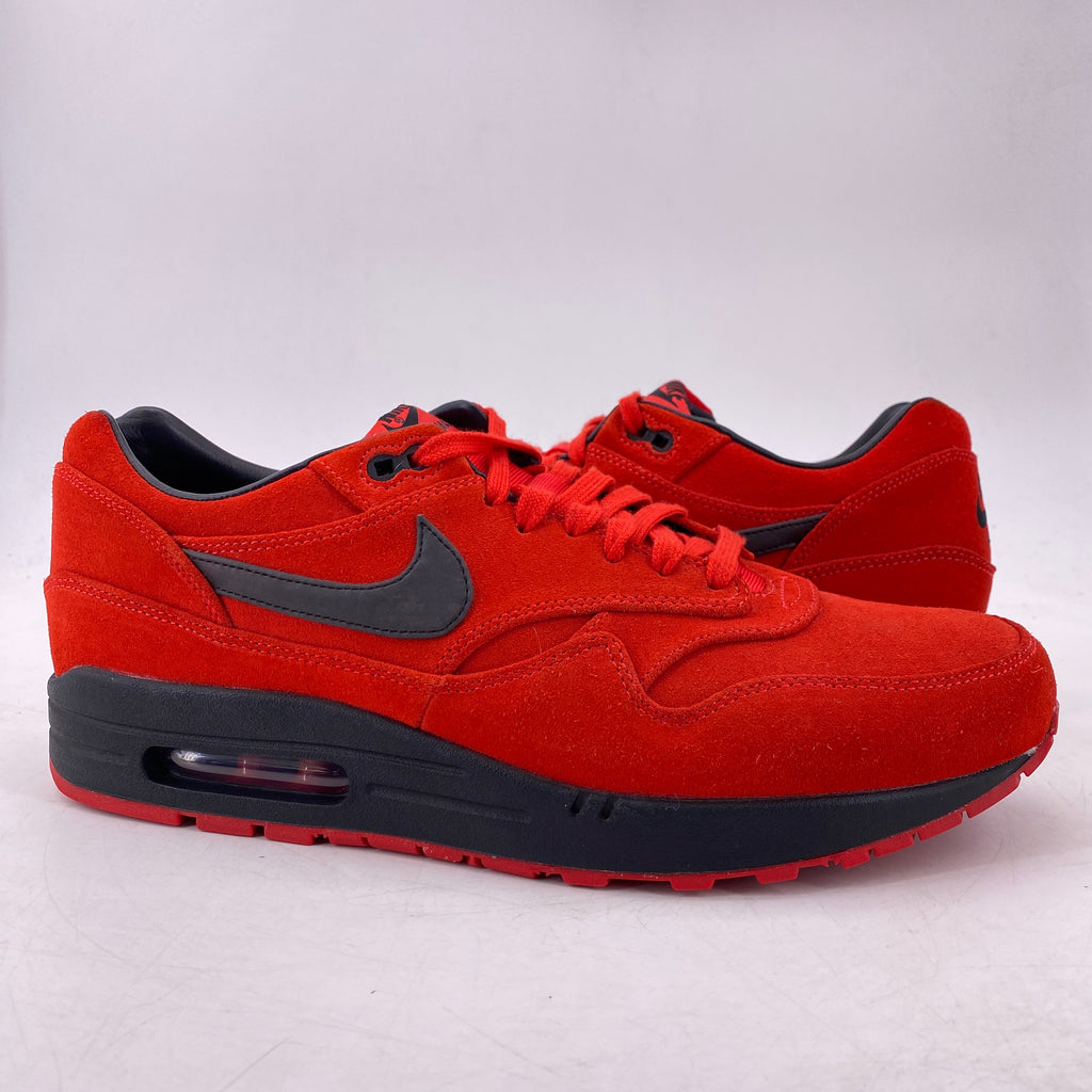 Nike Air Max 1 "Pimento" 2013 Used Size 12