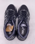 Asics Gel-1130 "Black Pure Silver" 2023 New Size 9.5