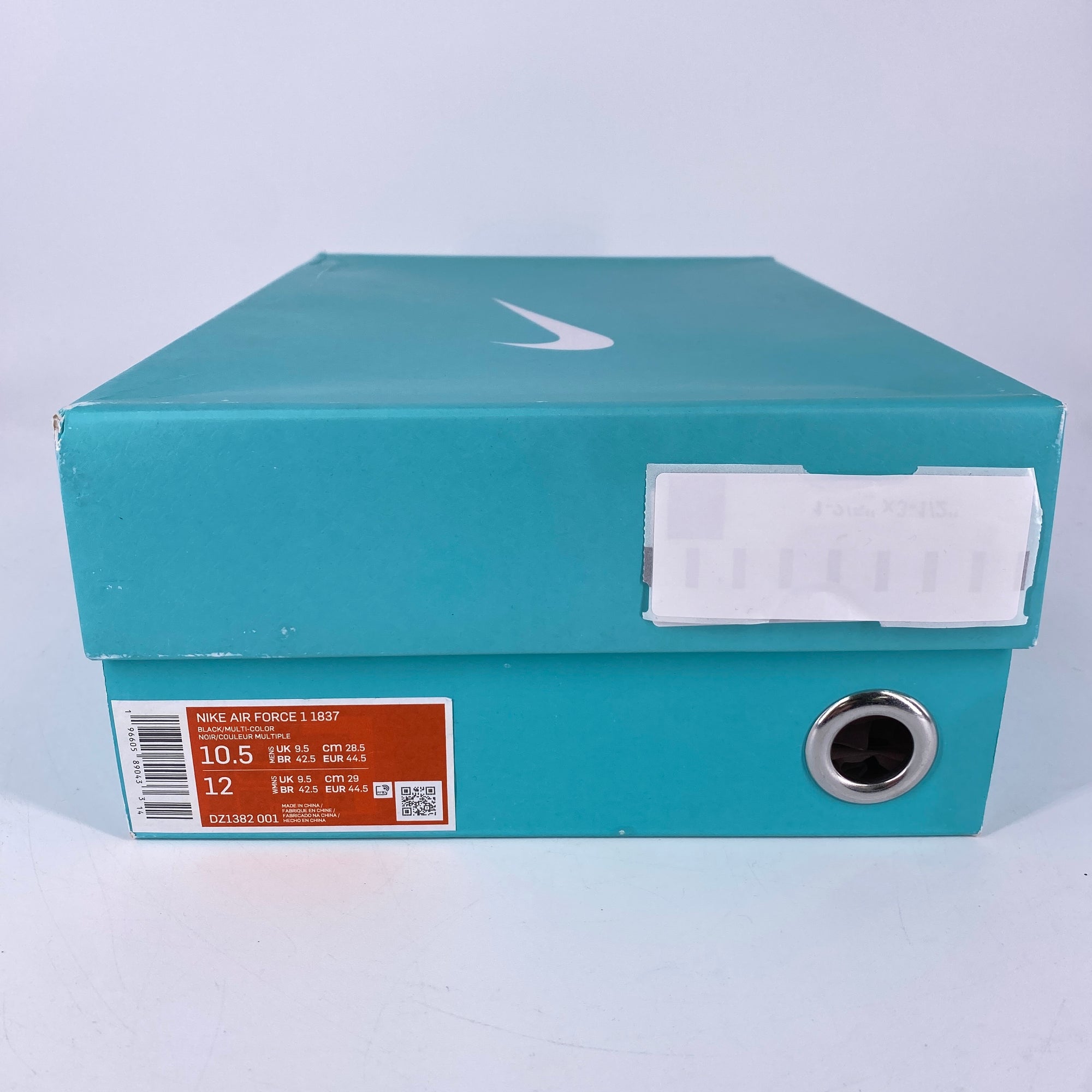Nike Air Force 1 Low &quot;Tiffany&quot; 2023 New Size 10.5