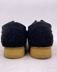 Clarks Wallabee "Ald Black" 2020 Used Size 10