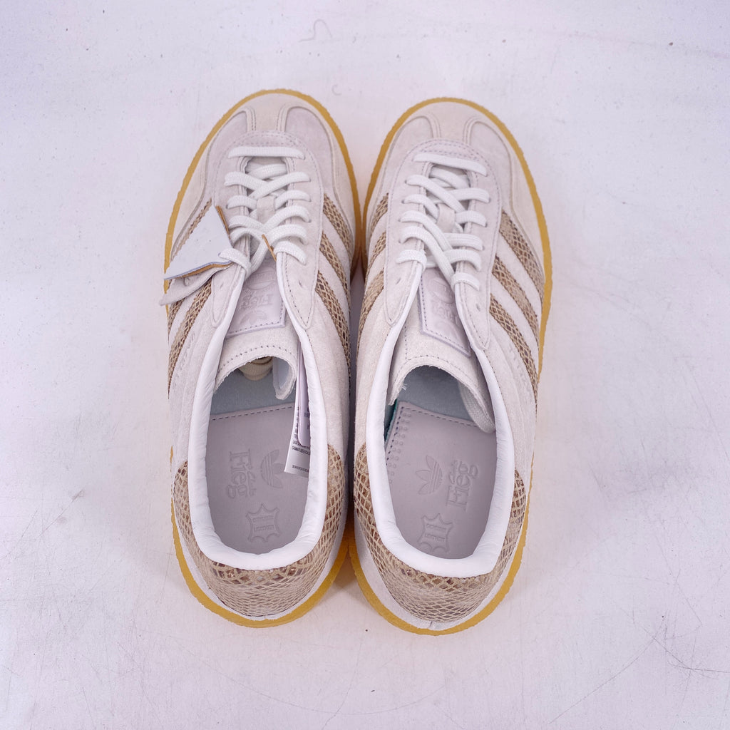 Adidas Gazelle Indoor "Ronnie Fieg Kithmas" 2024 New Size 11.5