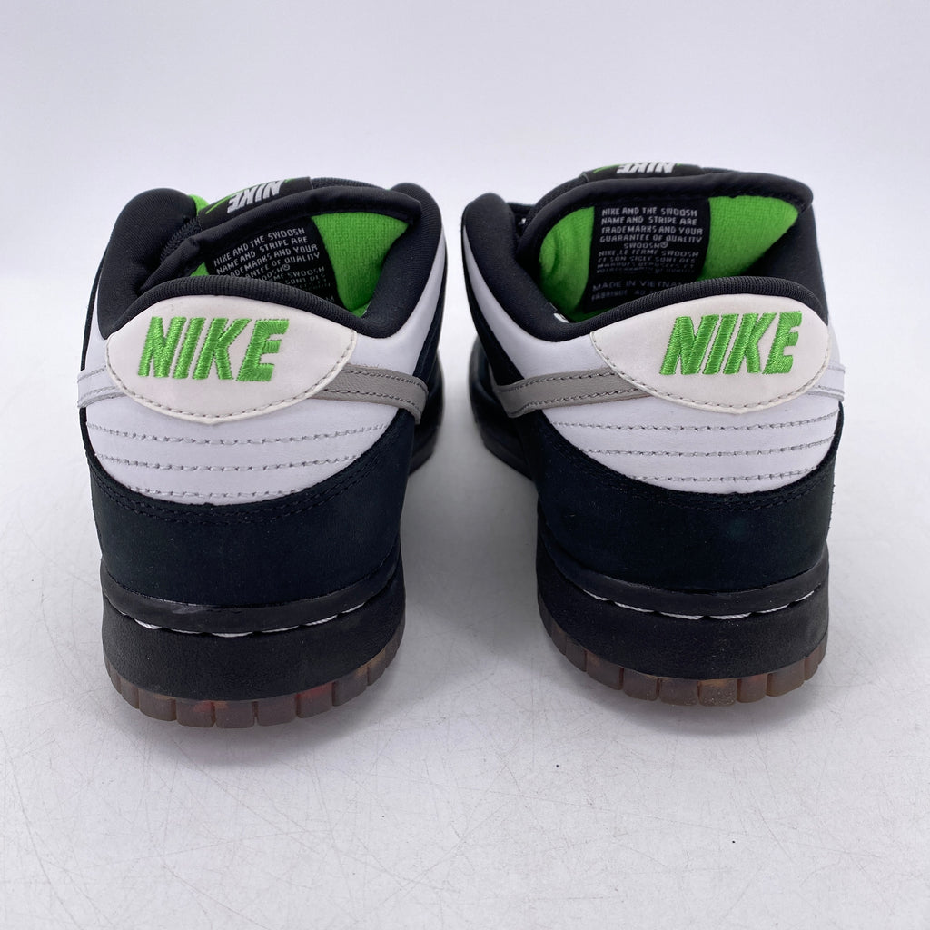 Nike SB Dunk Low "Staple Panda Pigeon" 2019 Used Size 9