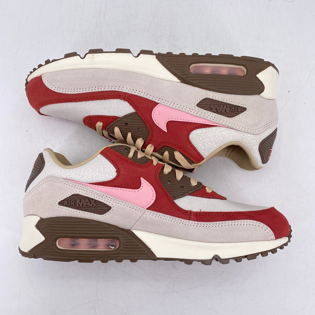 Nike Air Max 90 "Bacon" 2021 New Size 10.5