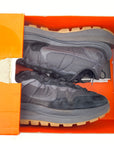 Nike Vaporwaffle / Sacai "Black Gum" 2022 Used Size 10