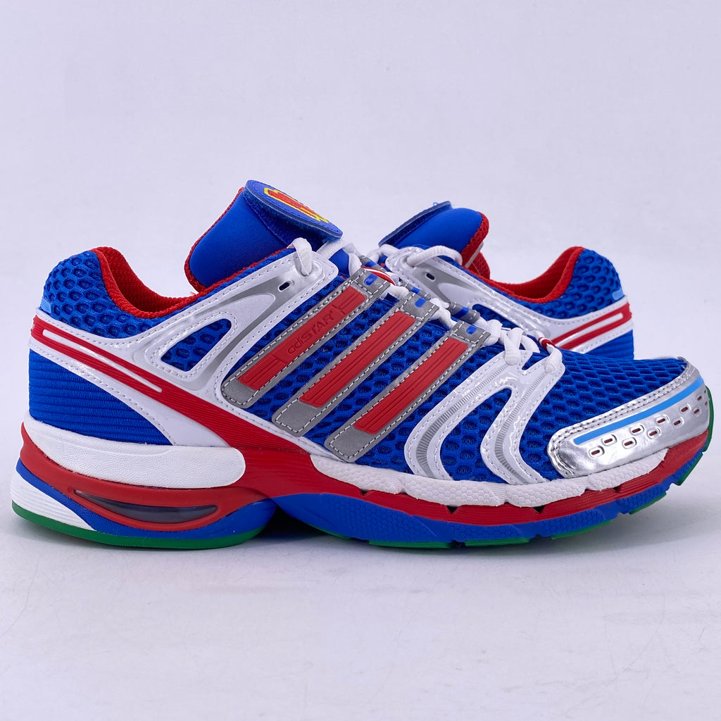 Adidas Adistar Control 5 "Sneaker Room Puerto Rico" 2026 New Size 8.5