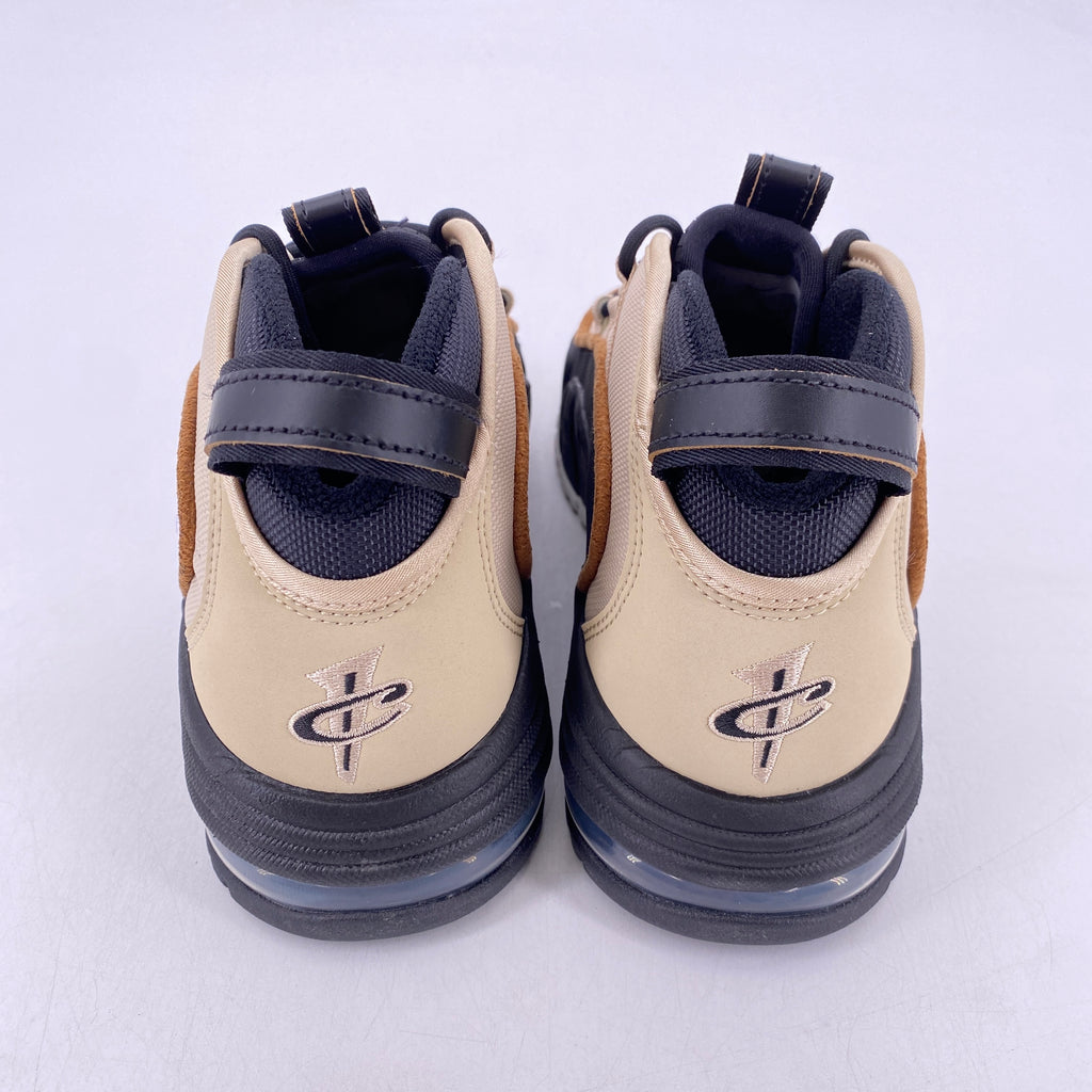 Nike Air Max Penny "Rattan" 2022 Used Size 9.5