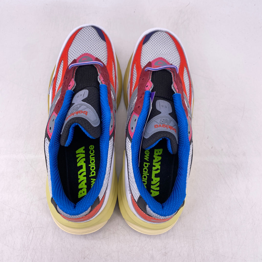 New Balance 990v6 "Action Bronson Untitled" 2025 New Size 8.5