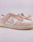 Nike (W) Dunk Low "ORANGE PEARL" 2021 New Size 11W