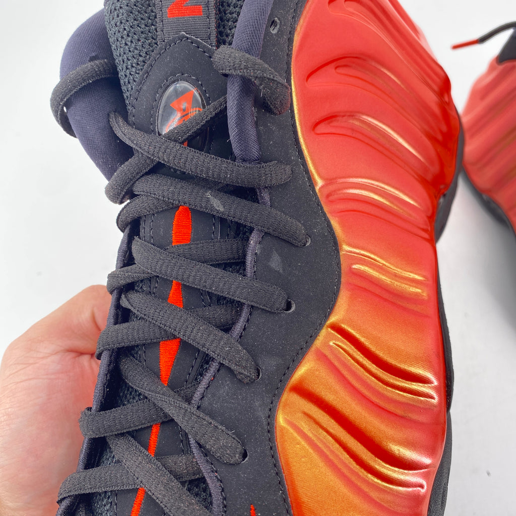 Nike Air Foamposite One "Habanero Red" 2018 New Size 13