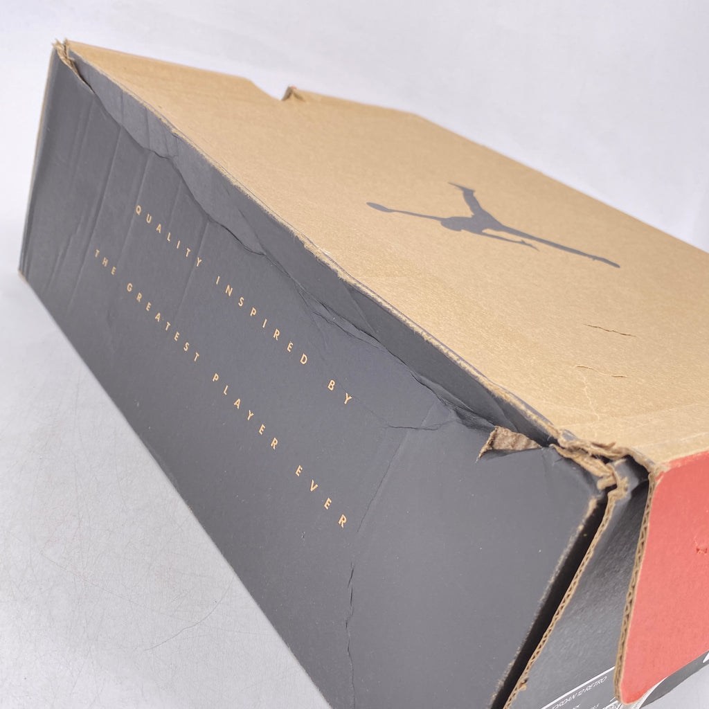 Air Jordan 12 Retro "Black Game Royal" 2019 Used Size 10.5