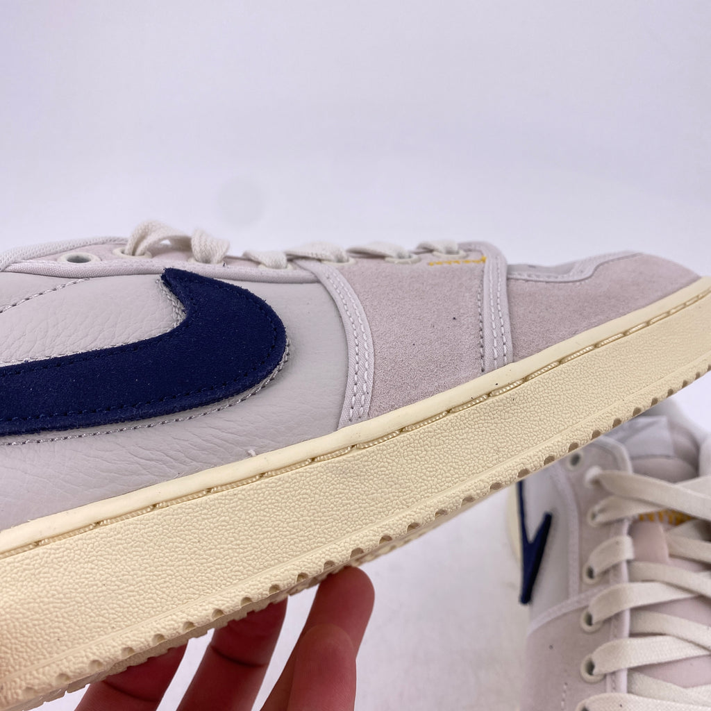 Air Jordan 1 Low OG SP "Union Sail Leather" 2023 New Size 10