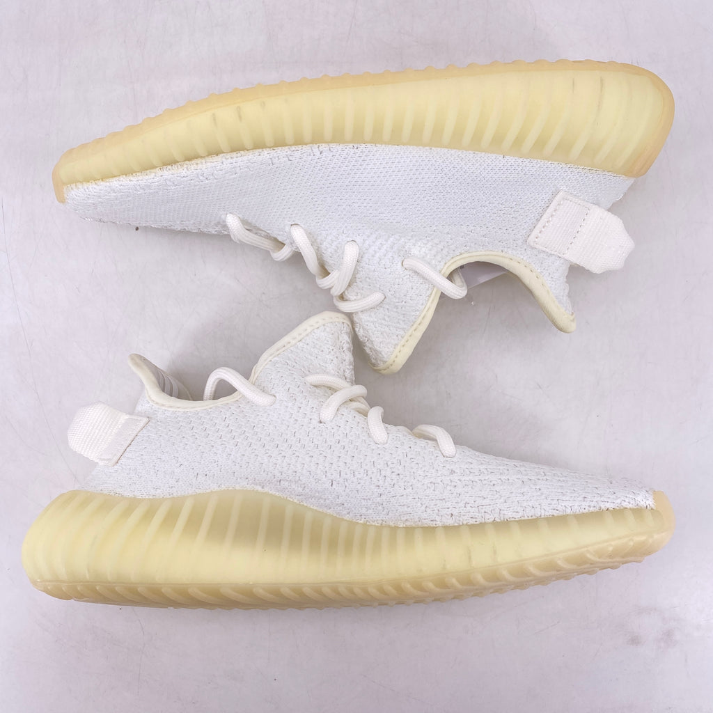 Yeezy 350 v2 "Cream" 2017 New Size 4