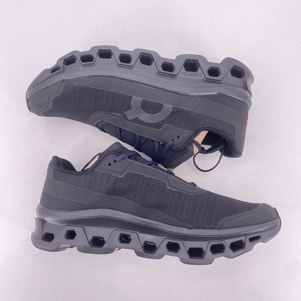 ON Cloudmonster Void "All Black" 2025 New Size 12