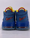 Nike Air More Uptempo "Doernbecher" 2017 Used Size 8.5