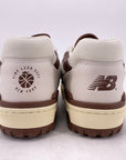 New Balance 550 "Ald Brown" 2022 New Size 10