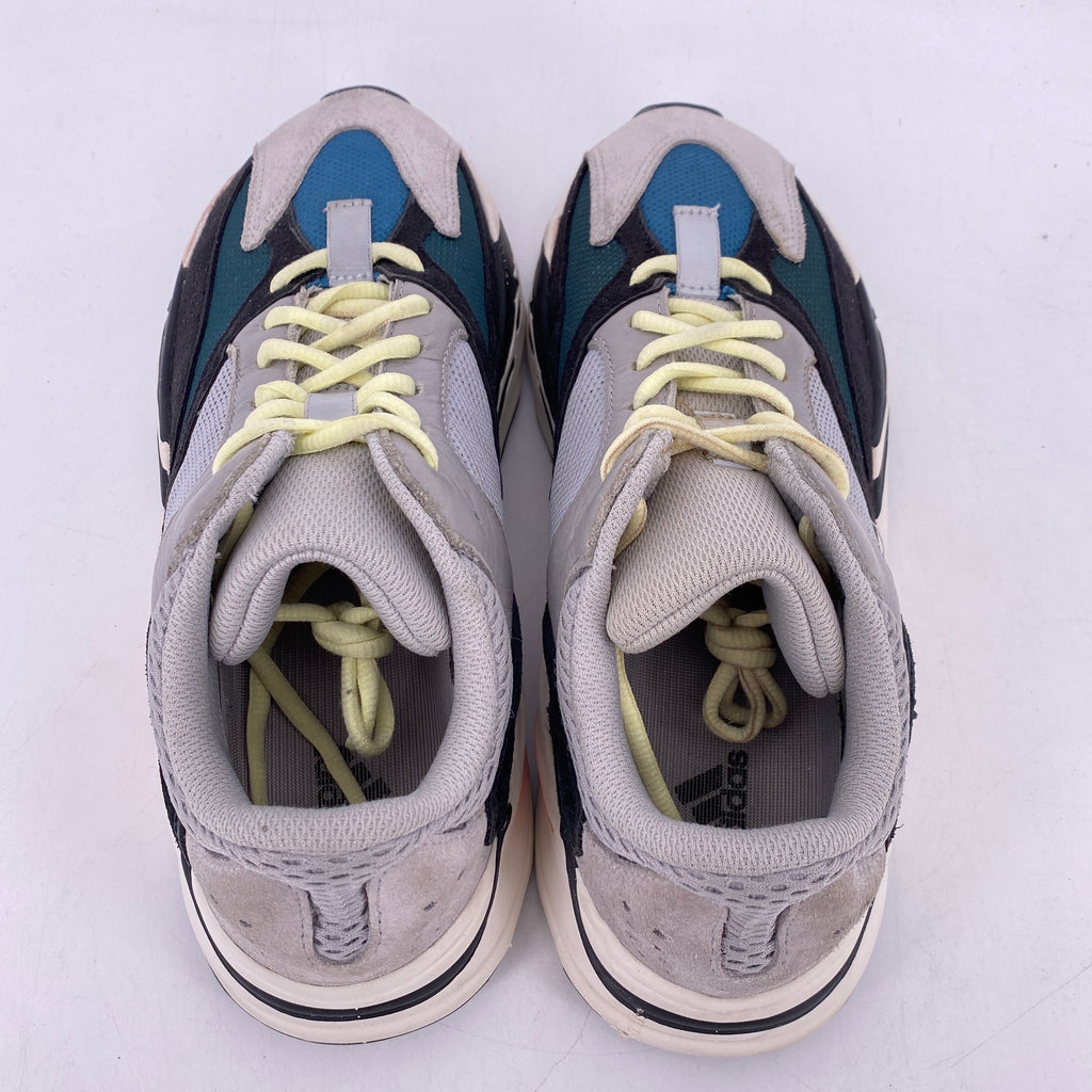 Yeezy 700 "Waverunner" 2018 Used Size 7.5