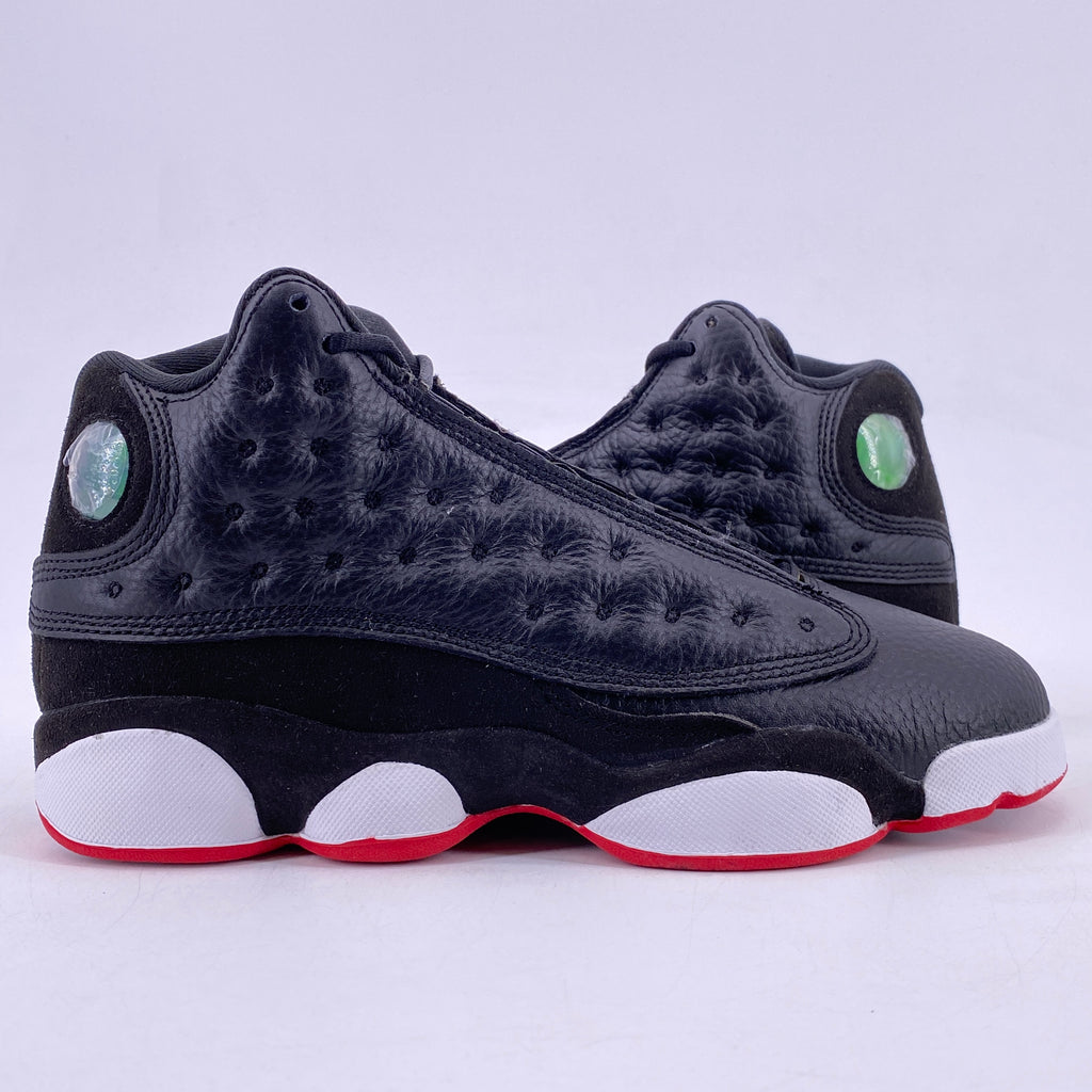 Air Jordan (GS) 13 Retro "Playoffs" 2023 New Size 6.5Y