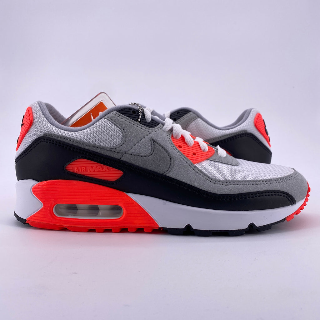 Nike Air Max 90 "Infrared" 2020 Used Size 8.5