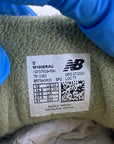 New Balance 1906r "Auralee Bone White" 2023 Used Size 13