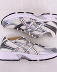 Asics Gel-1130 "Cream White" 2024 New Size 8