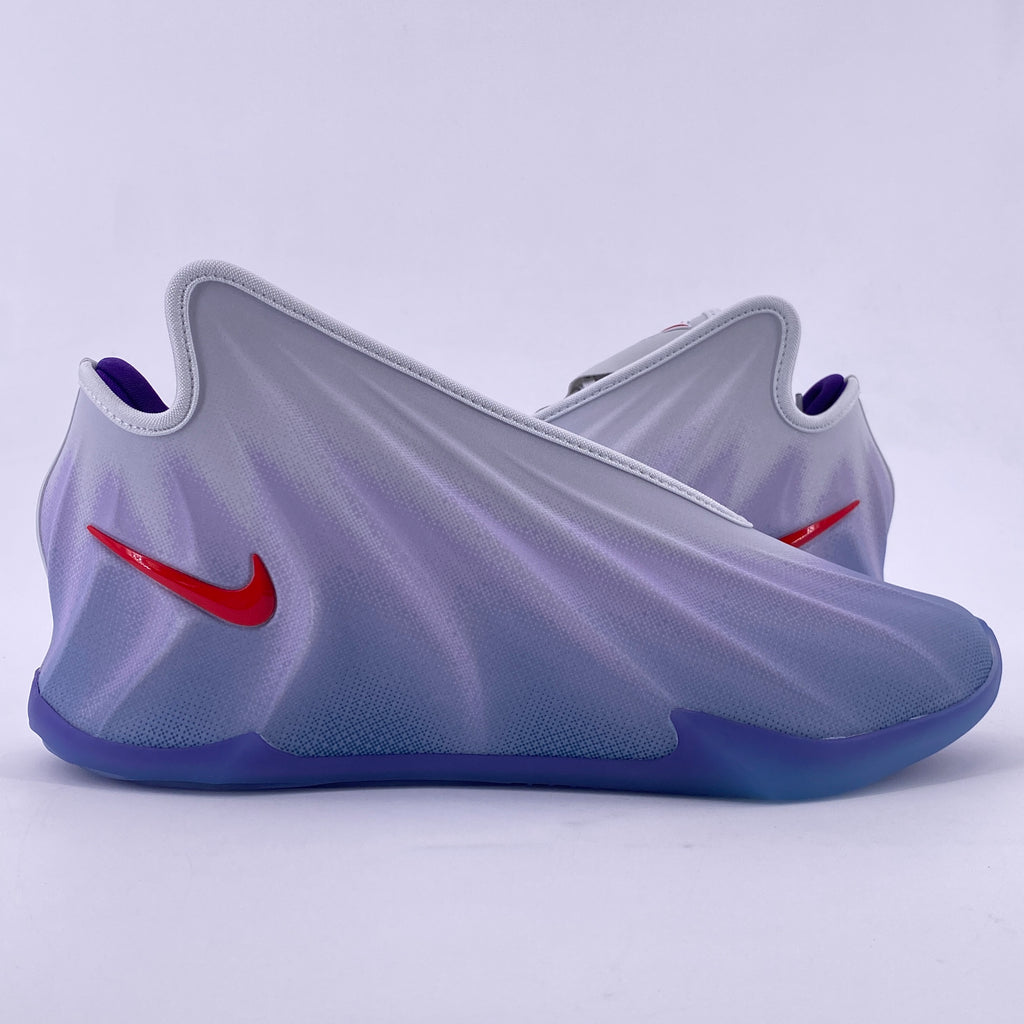 Nike GT Future "Swooshman" 2026 New Size 10.5