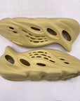 Yeezy Foam RNNR "Sulfur" 2024 New Size 12