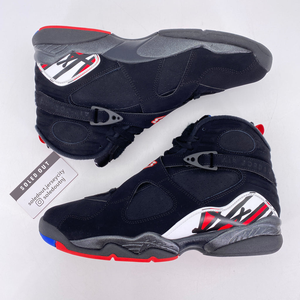 Air Jordan 8 Retro "Playoff" 2023 Used Size 11