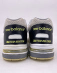 New Balance 1700 "Barneys Ny" 2014 Used Size 9