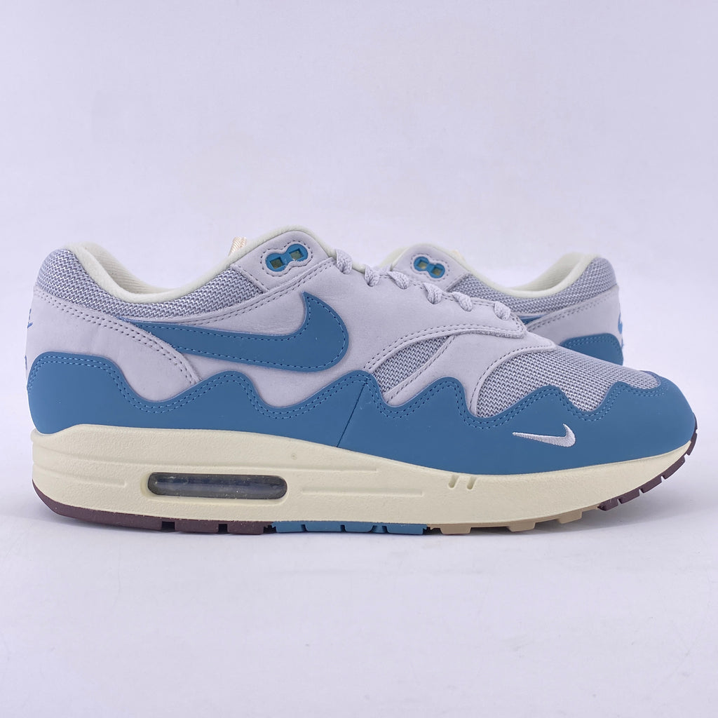 Nike Air Max 1 "Waves Aqua" 2021 Used Size 11.5