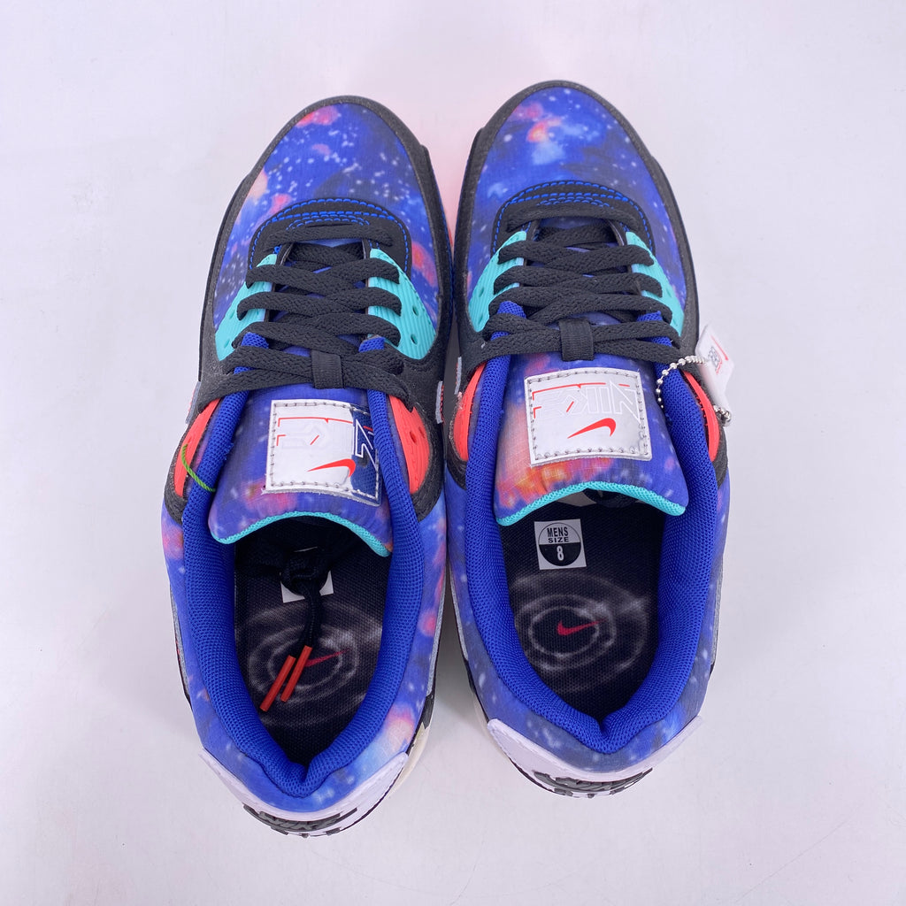 Nike Air Max 90 "Supernova" 2020 New Size 8