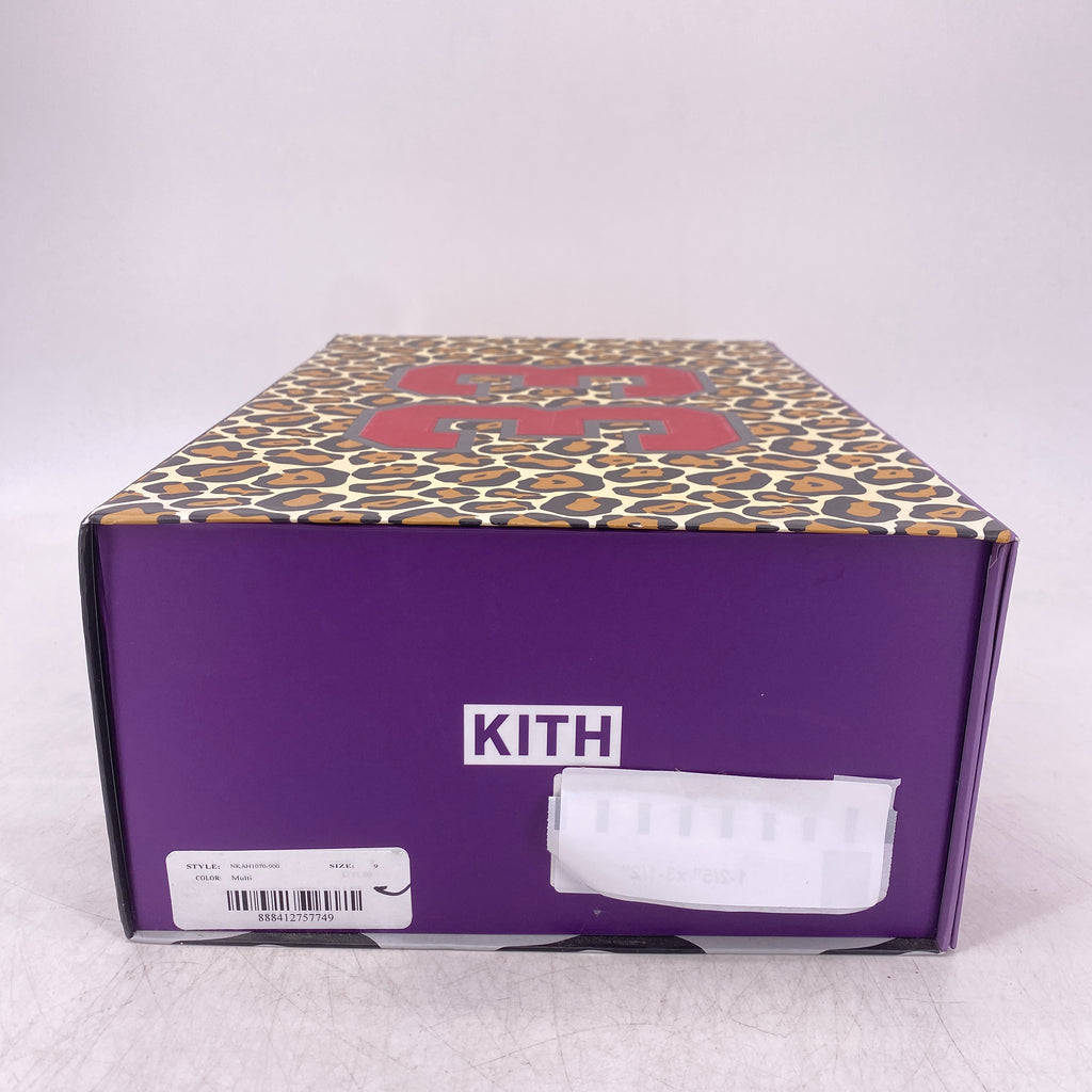 Nike Air Pippen 1 "Kith Chimera" 2017 Used Size 9